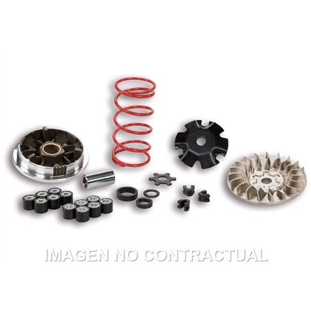 MBK OVETTO 50 (0-0) VARIADOR MALOSSI MULTIVAR MBK OVETTO 50 (0-0) VARIADOR MALOSSI MULTIVAR